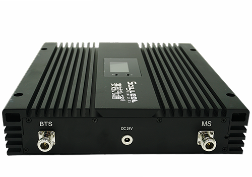 宜君双频手机信号增强器2000㎡