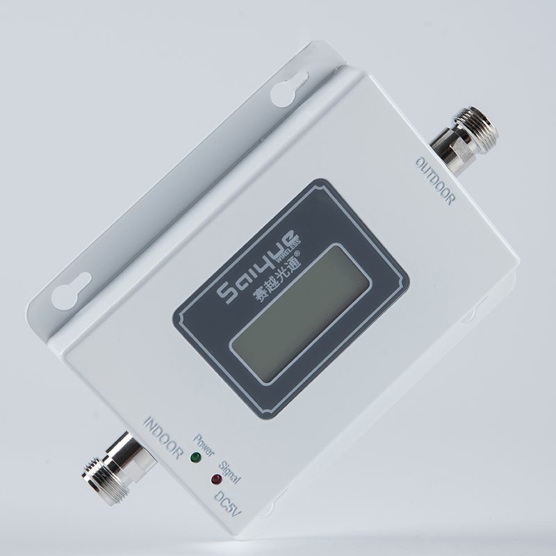 宜君家用配电房机房信号放大器200㎡