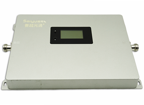  宜君三频/四频/五频手机信号接收器800㎡