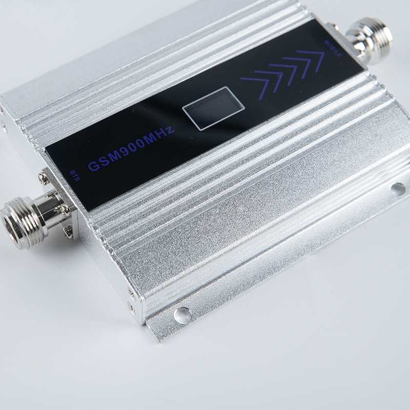 宜君家用单频手机信号增强器100㎡