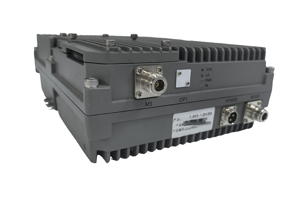  宜君三频手机信号接收器2000㎡