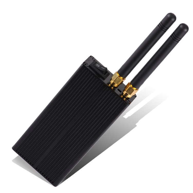  宜君1.2G/1.5G导航屏蔽器