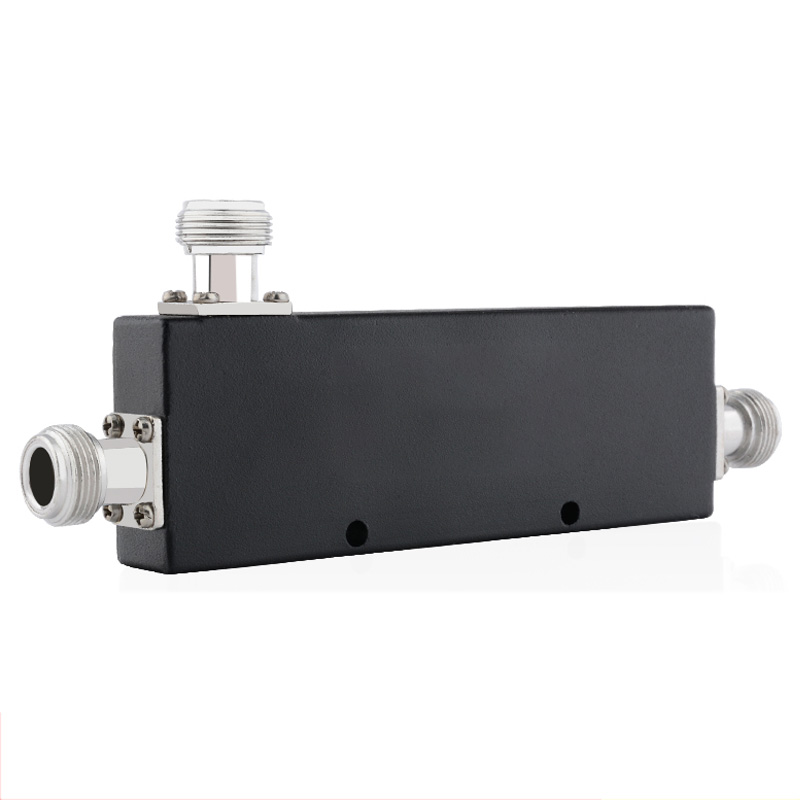  宜君FM调频广播同步广播耦合器