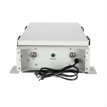  宜君无线对讲系统双向干线放大器