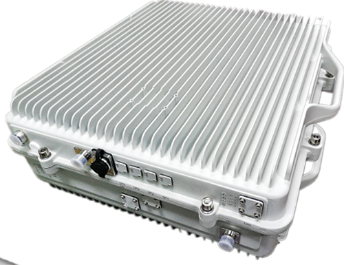 宜君信令级数字室分型移动通信干扰器