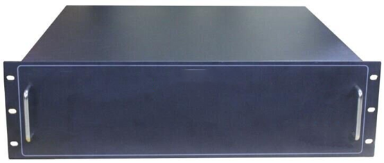  宜君FM调频广播主机