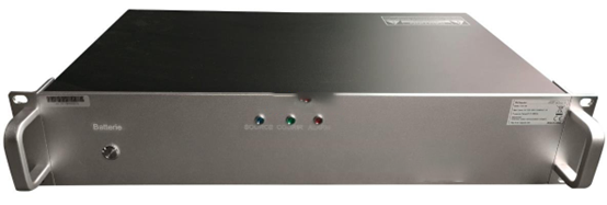  宜君350M PDT消防集群警用主机直放站