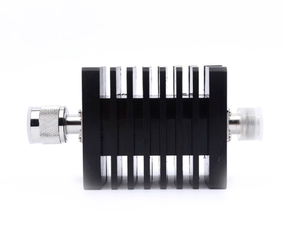  宜君腔体固定衰减器0-3G/0-4G  N型接口