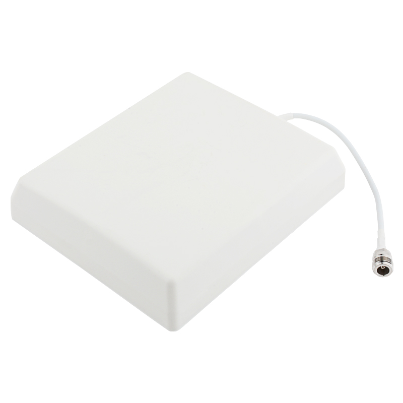  宜君室内外定向接收发射壁挂小平板天线700-3700MHz