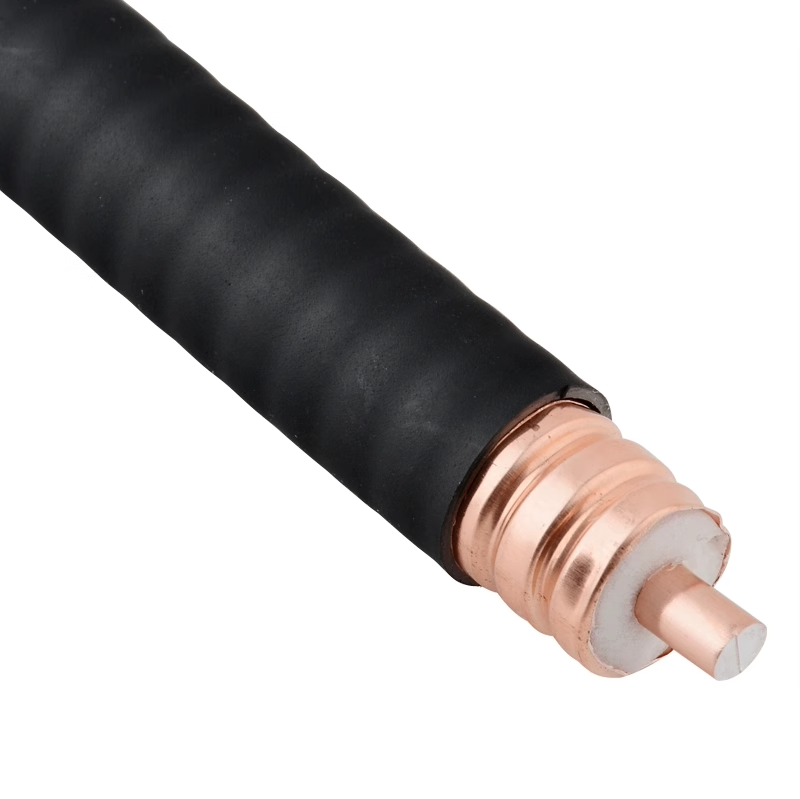  宜君HCAAY50-12（1/2”）同轴射频电缆馈线