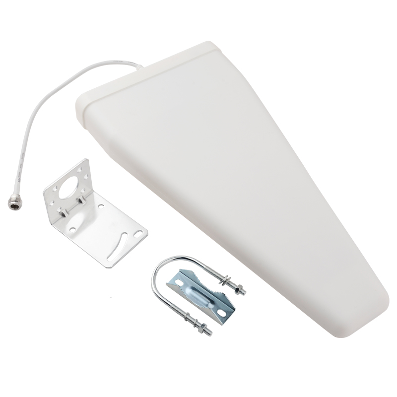  宜君对数周期天线定向接收发射700-3700MHz